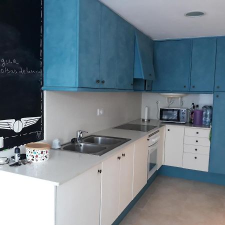 Apartamento En La Costa Brava Палафругел Екстериор снимка