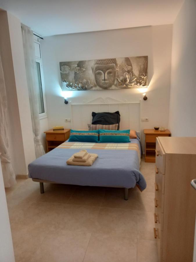 Apartamento En La Costa Brava Палафругел Екстериор снимка