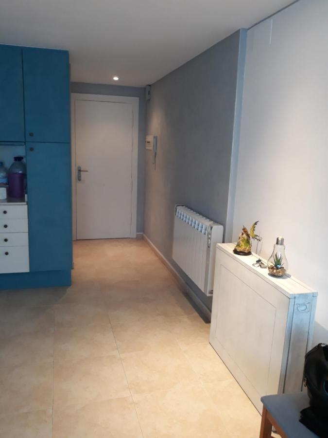 Apartamento En La Costa Brava Палафругел Екстериор снимка