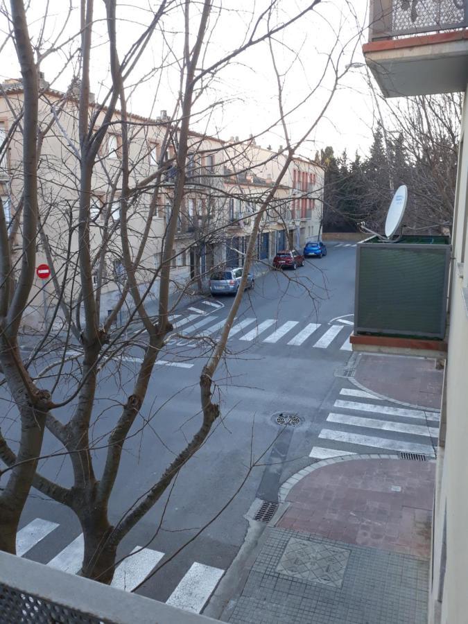 Apartamento En La Costa Brava Палафругел Екстериор снимка
