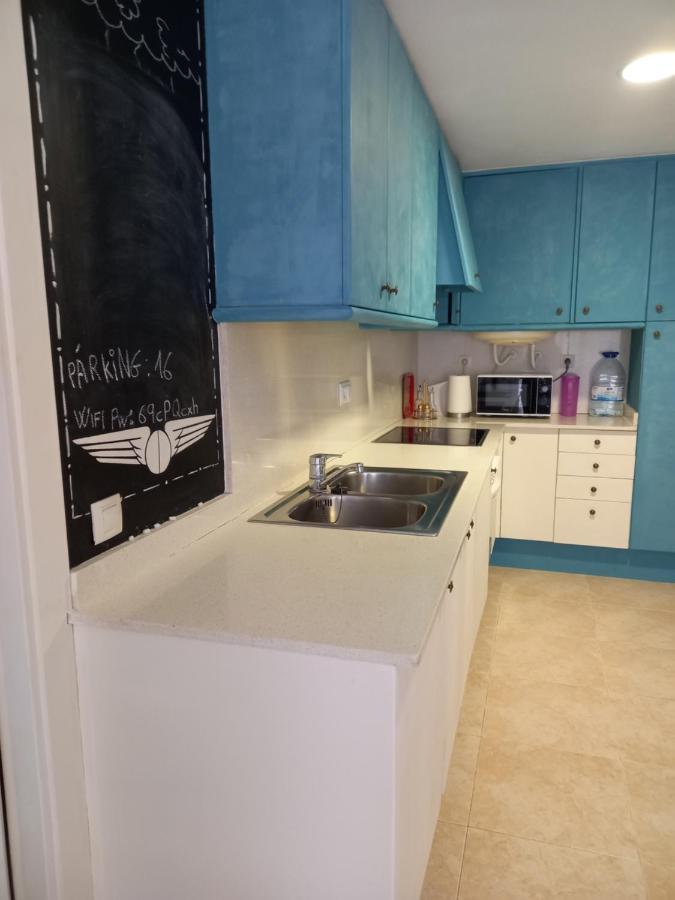 Apartamento En La Costa Brava Палафругел Екстериор снимка
