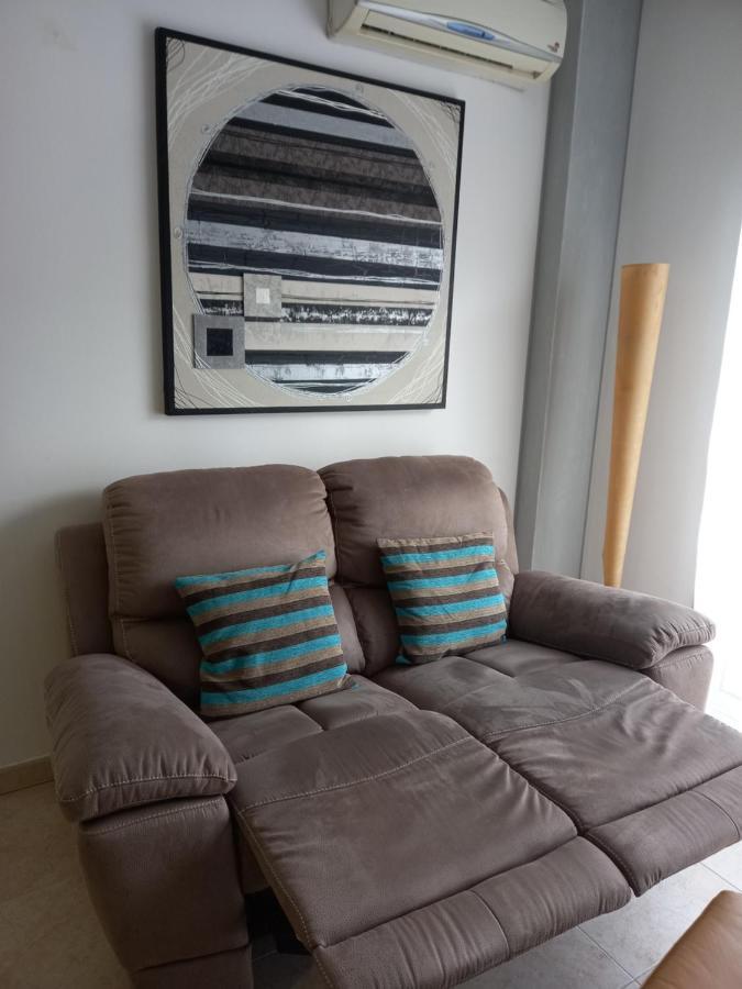 Apartamento En La Costa Brava Палафругел Екстериор снимка