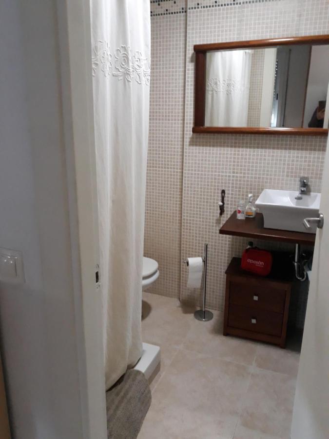 Apartamento En La Costa Brava Палафругел Екстериор снимка