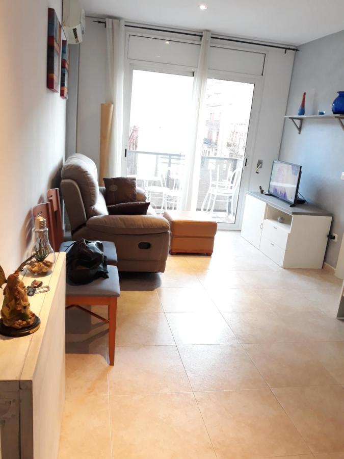 Apartamento En La Costa Brava Палафругел Екстериор снимка