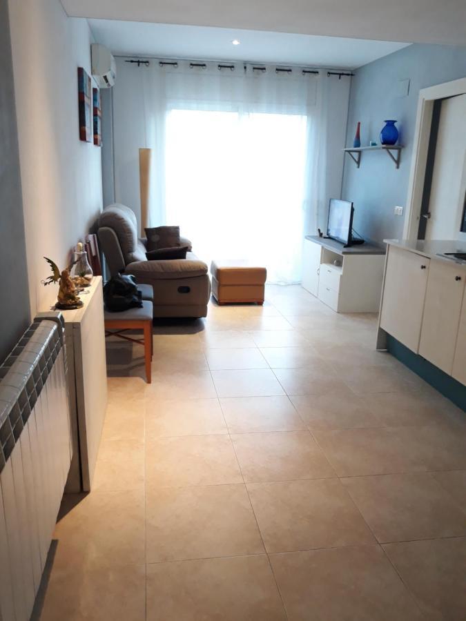 Apartamento En La Costa Brava Палафругел Екстериор снимка